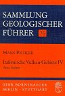 Sammlung geologischer Führer, Bd.76, Italienische Vulkangebiete: Ätna, Sizilien Business & Technology