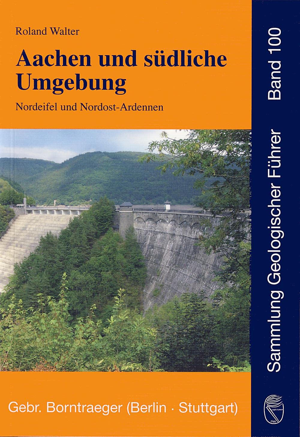 Aachen und südliche Umgebung Natural Sciences