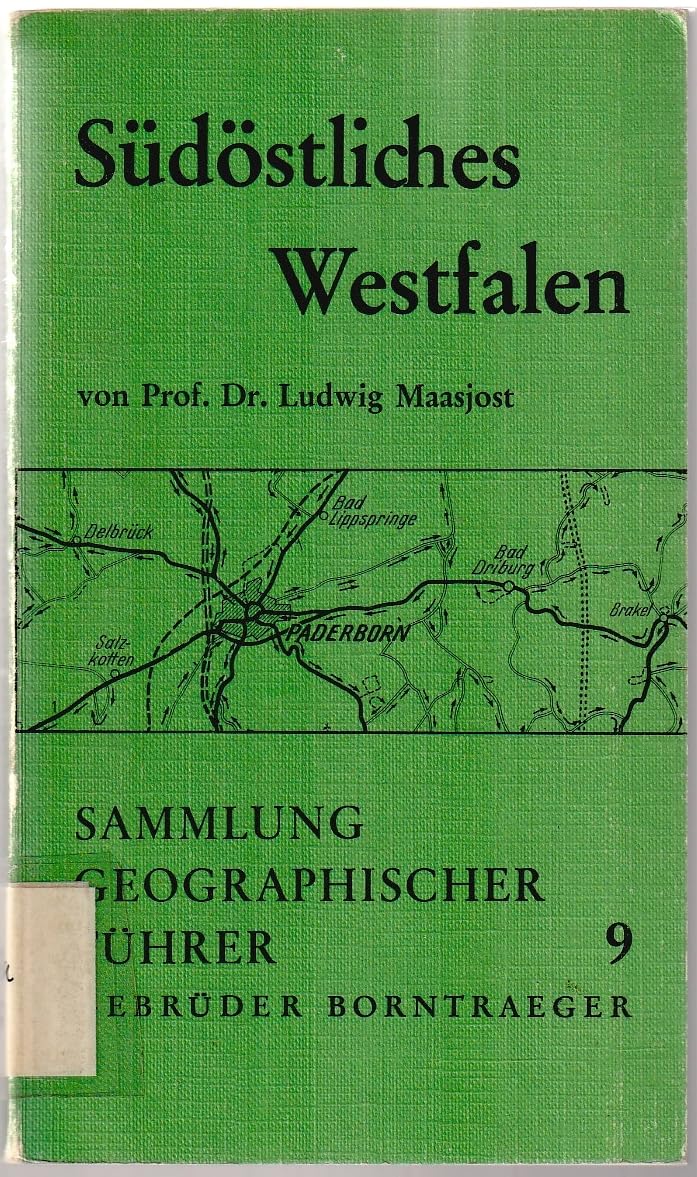 Südöstliches Westfalen Business & Technology