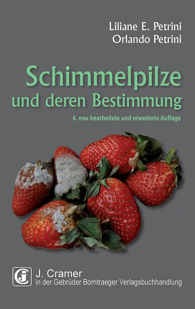 Schimmelpilze und deren Bestimmung Natural Sciences