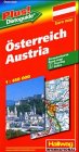 Product Image: Country Map (Austria Map)