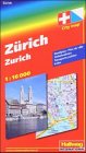 Product Image: Zurich City Plan: 1m-3.5"