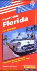 Florida Exc Hallwag Maps & Plans