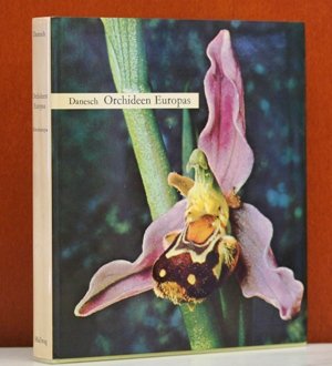 Orchideen Europas Mitteleuropa Science Books