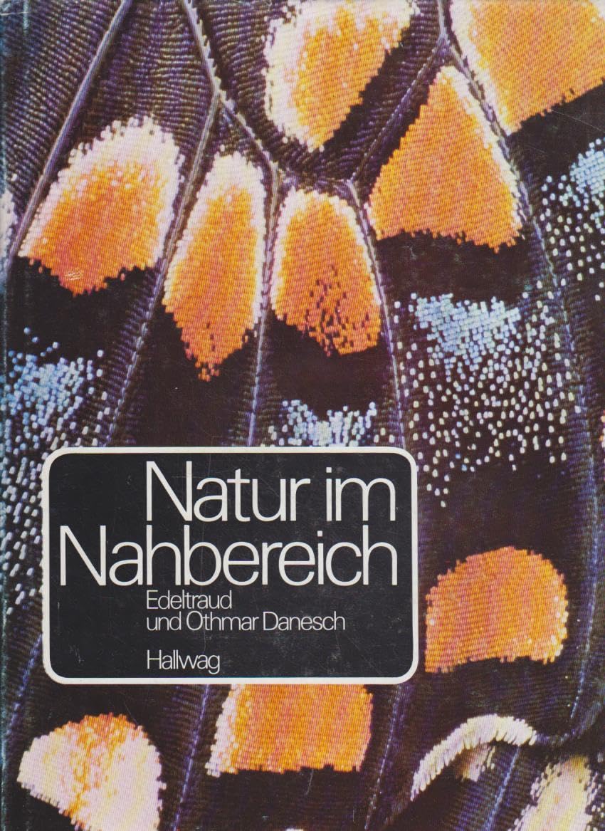 Natur im Nahbereich Film, Art & Culture