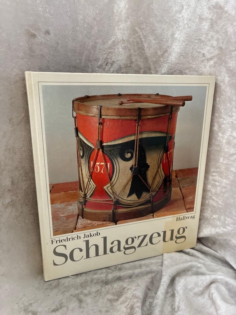 Schlagzeug Sheet Music