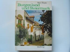Burgenland und Steiermark. So schön ist Österreichs Osten Travel