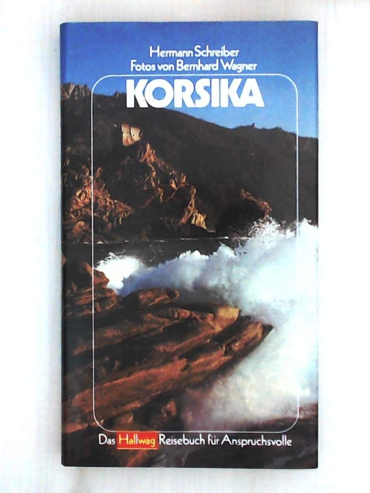 Korsika Books