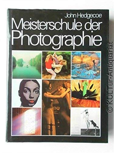 Product Image: Meisterschule der Photographie