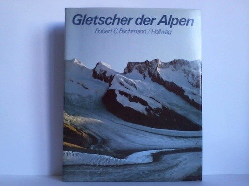 Gletscher der Alpen Business & Technology