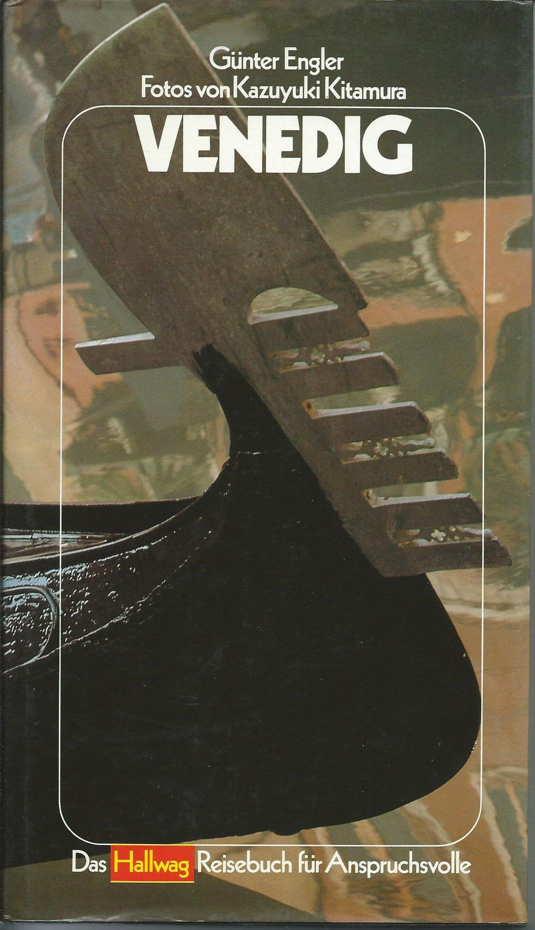 Product Image: Venedig (Butzemann-Bücher)