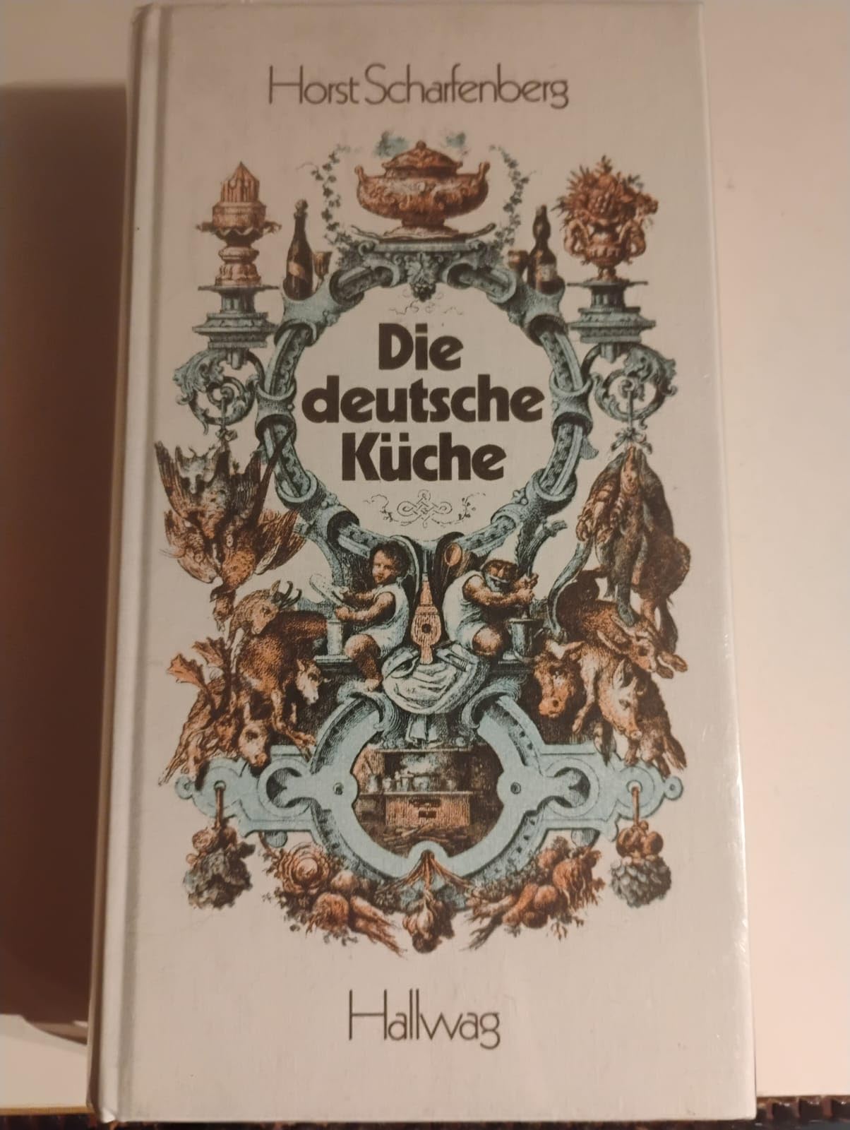 Product Image: Die Deutsche Küche