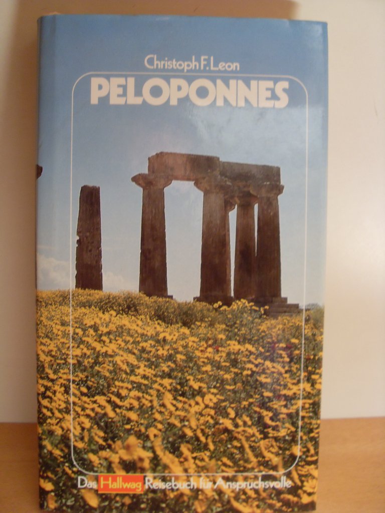 Product Image: Peloponnes