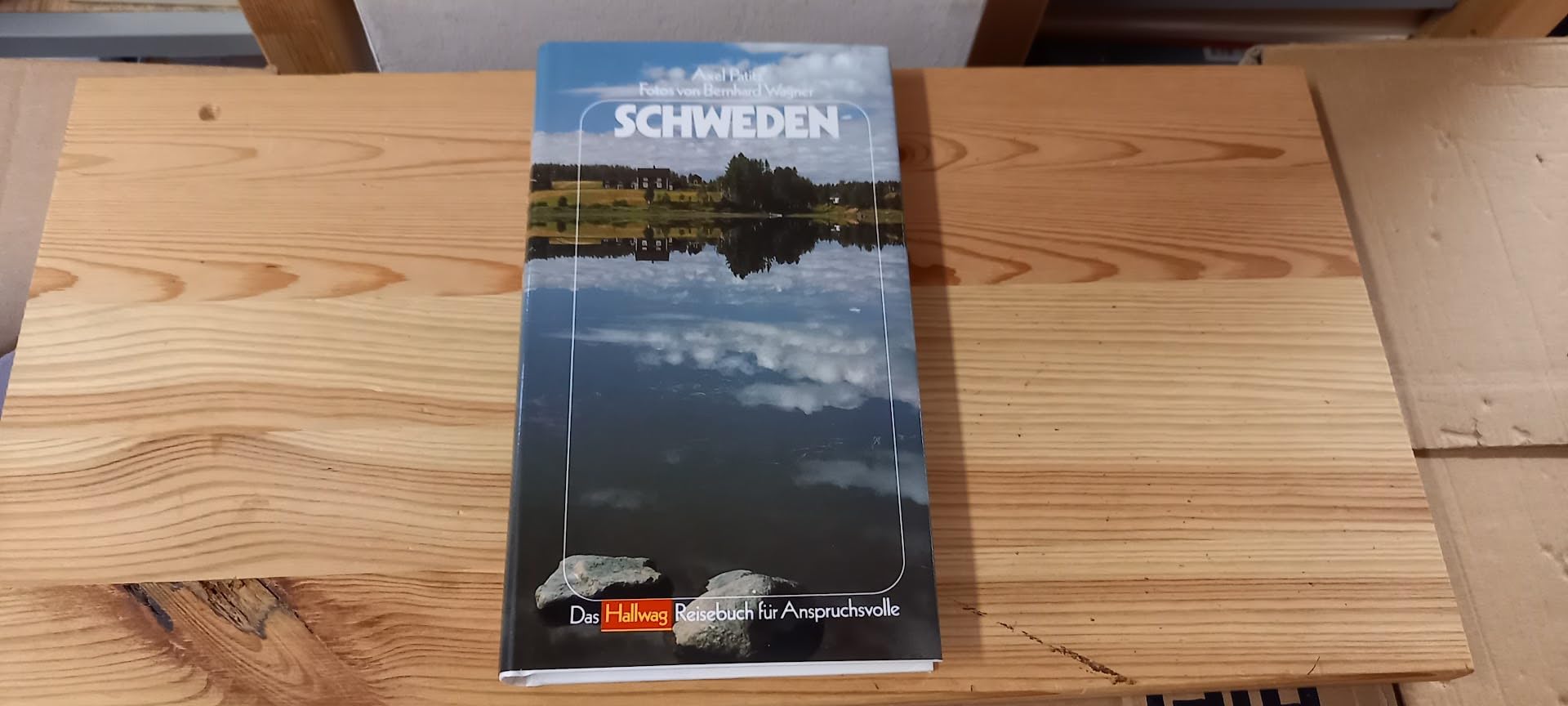 Schweden Travel