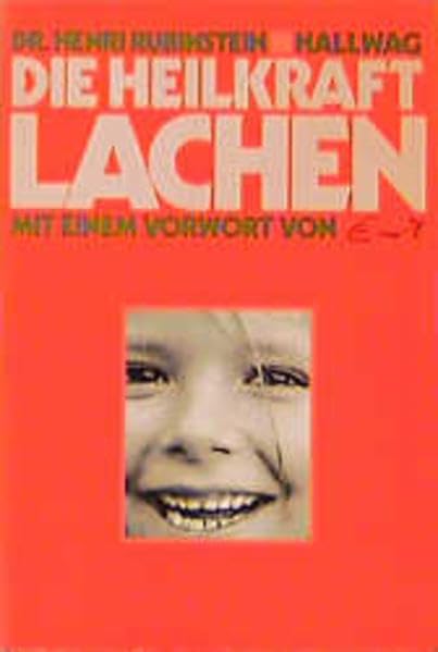 Product Image: Die Heilkraft des Lachens