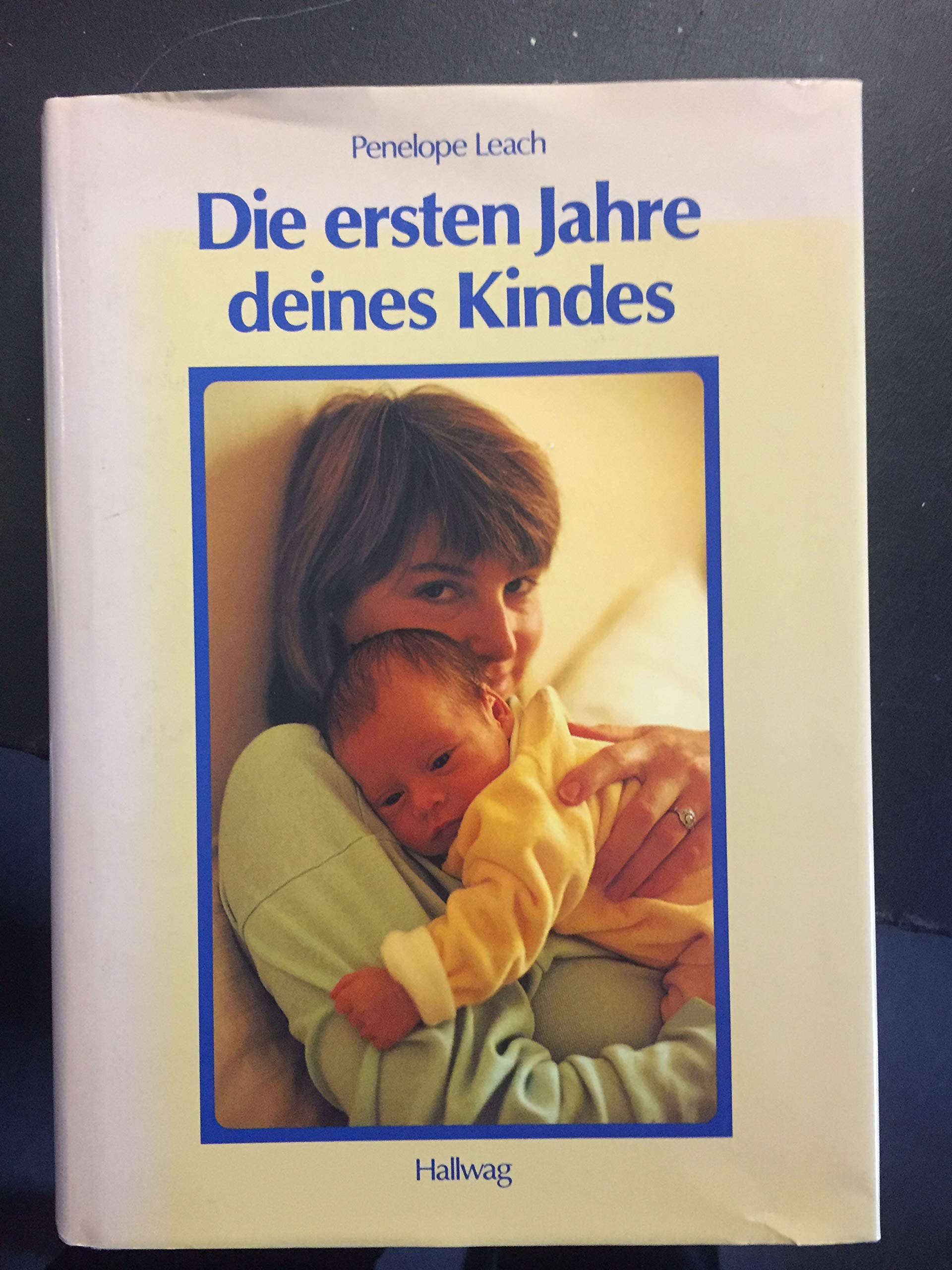 Product Image: Die ersten Jahre deines Kindes