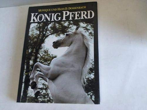 Product Image: König Pferd