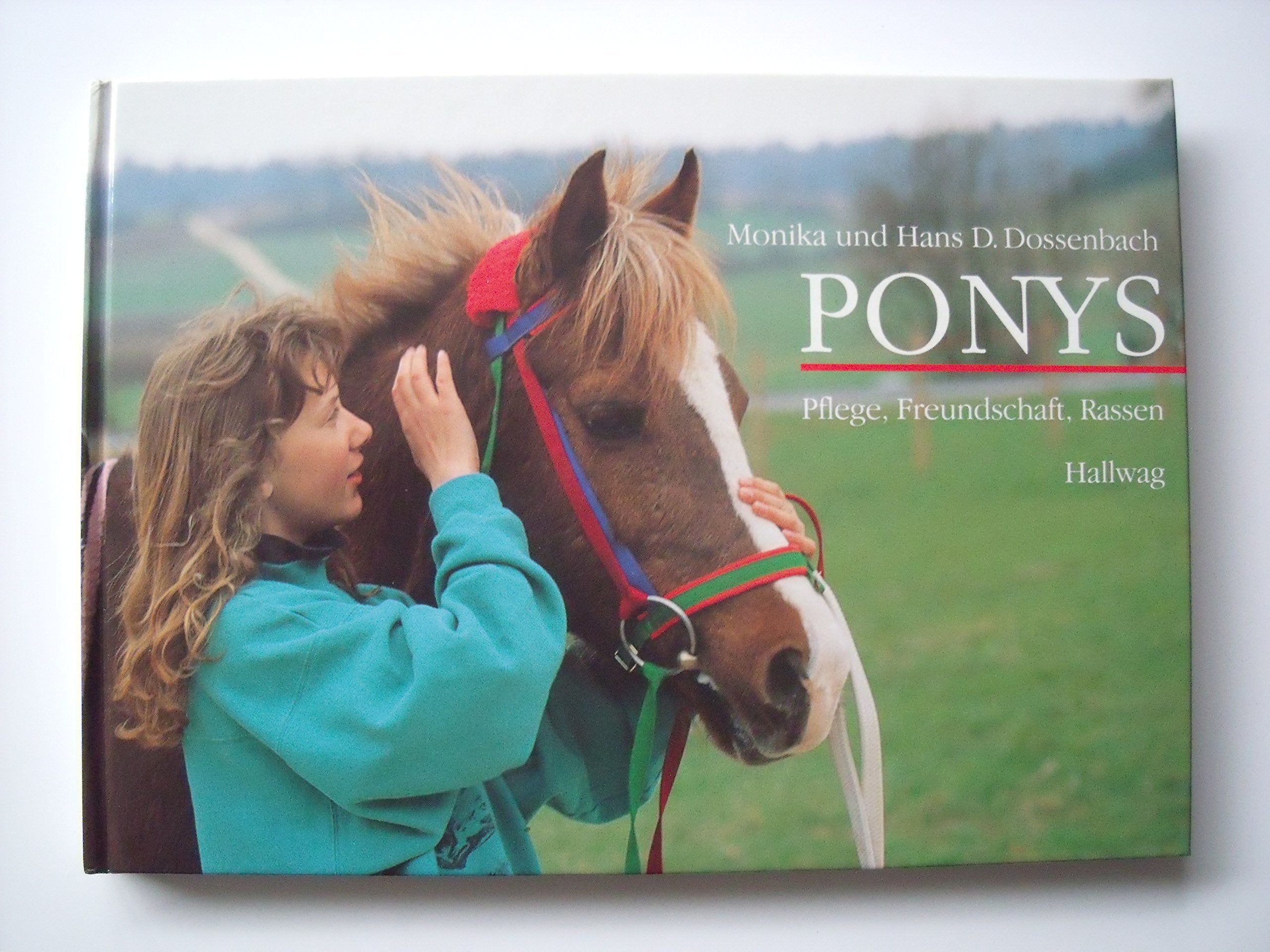 Ponys: Pflege, Freundschaft, Rassen Film, Art & Culture
