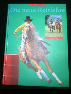Die neue Reitlehre (Hallwag Tiere) Pets