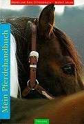Mein Pferdehandbuch (Hallwag Tiere) Natural Sciences