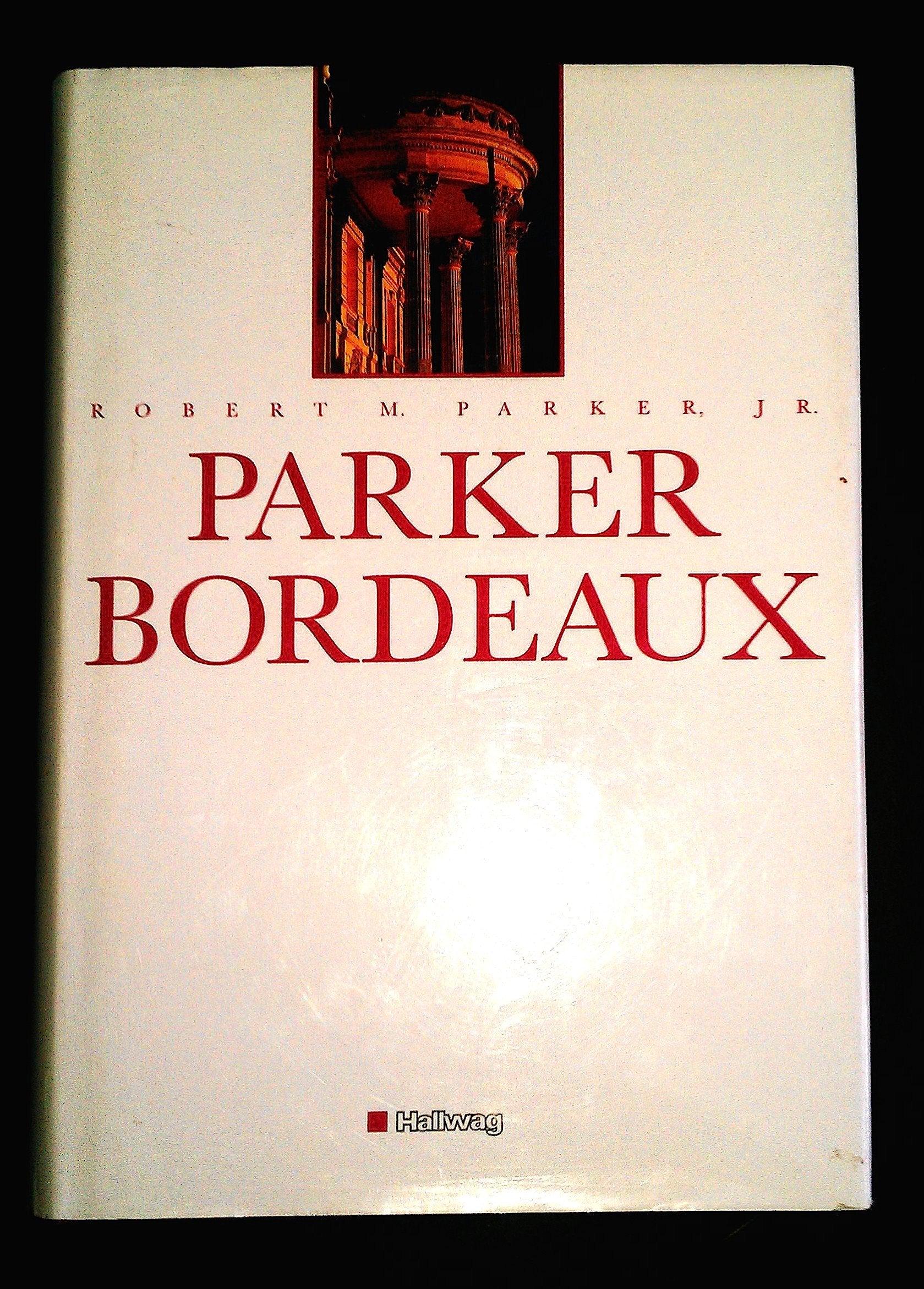 Parker Bordeaux Leisure, Home & Garden Books