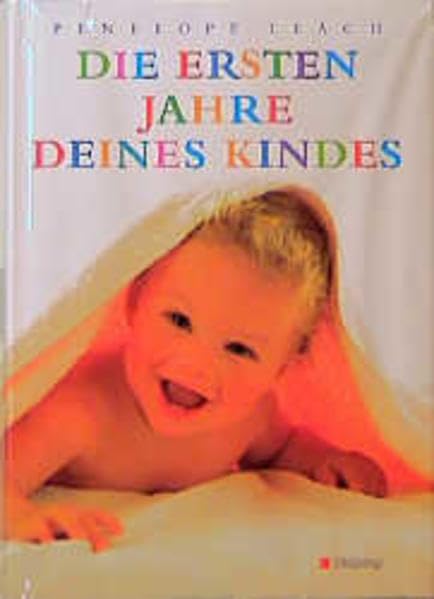 Product Image: Die ersten Jahre deines Kindes