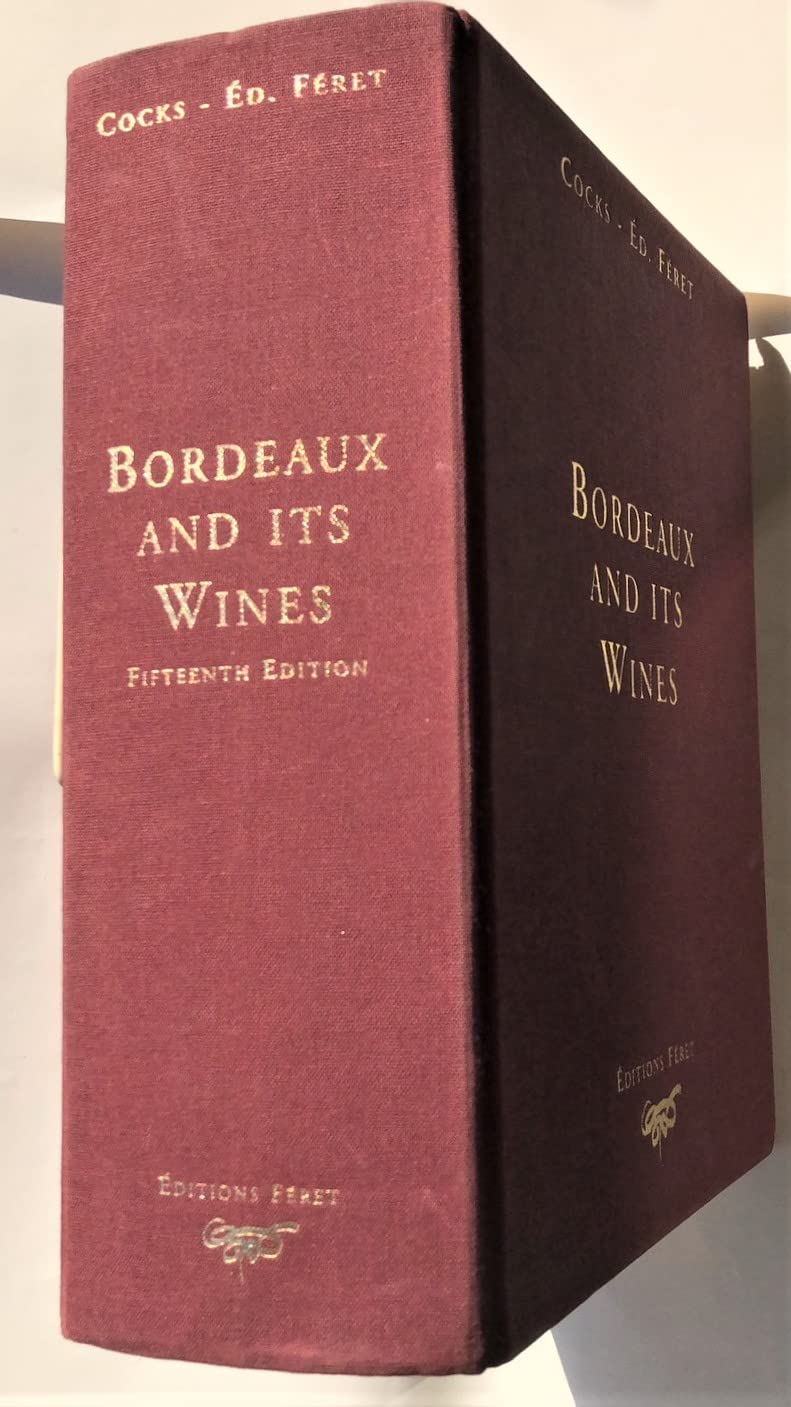 Product Image: Bordeaux & its Wines