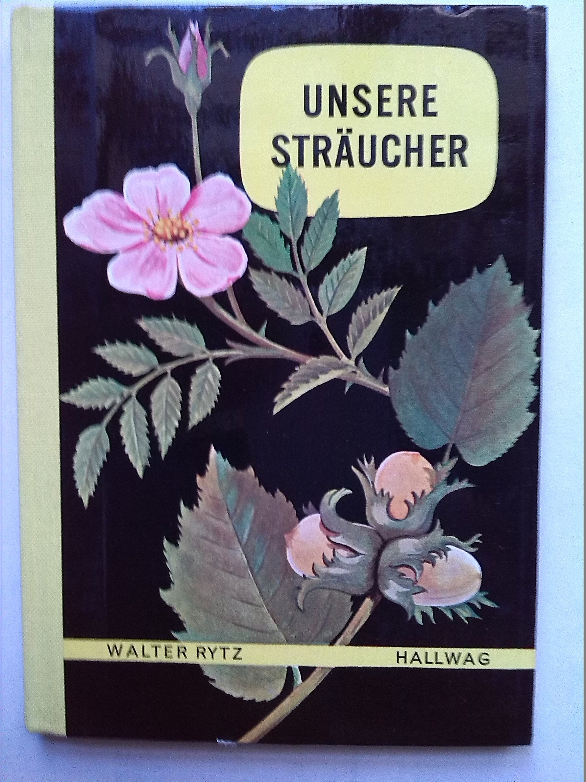 Product Image: Unsere Sträucher.