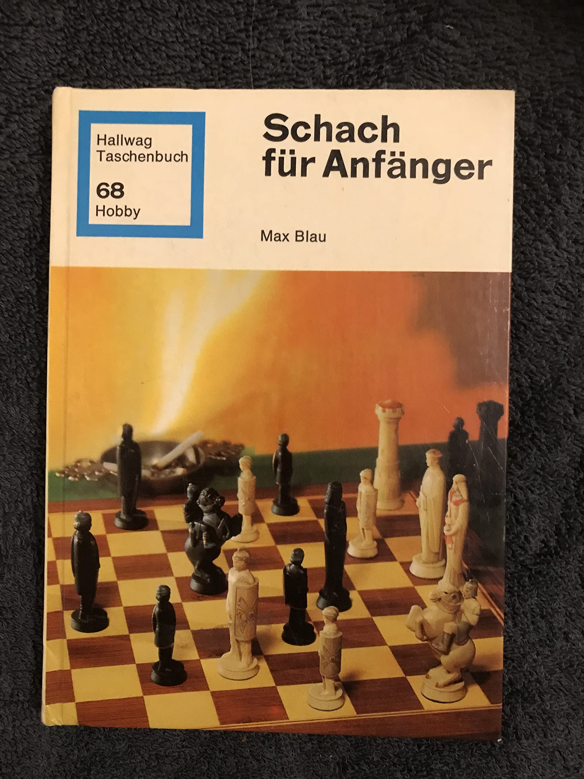 Product Image: Schach für Anfänger