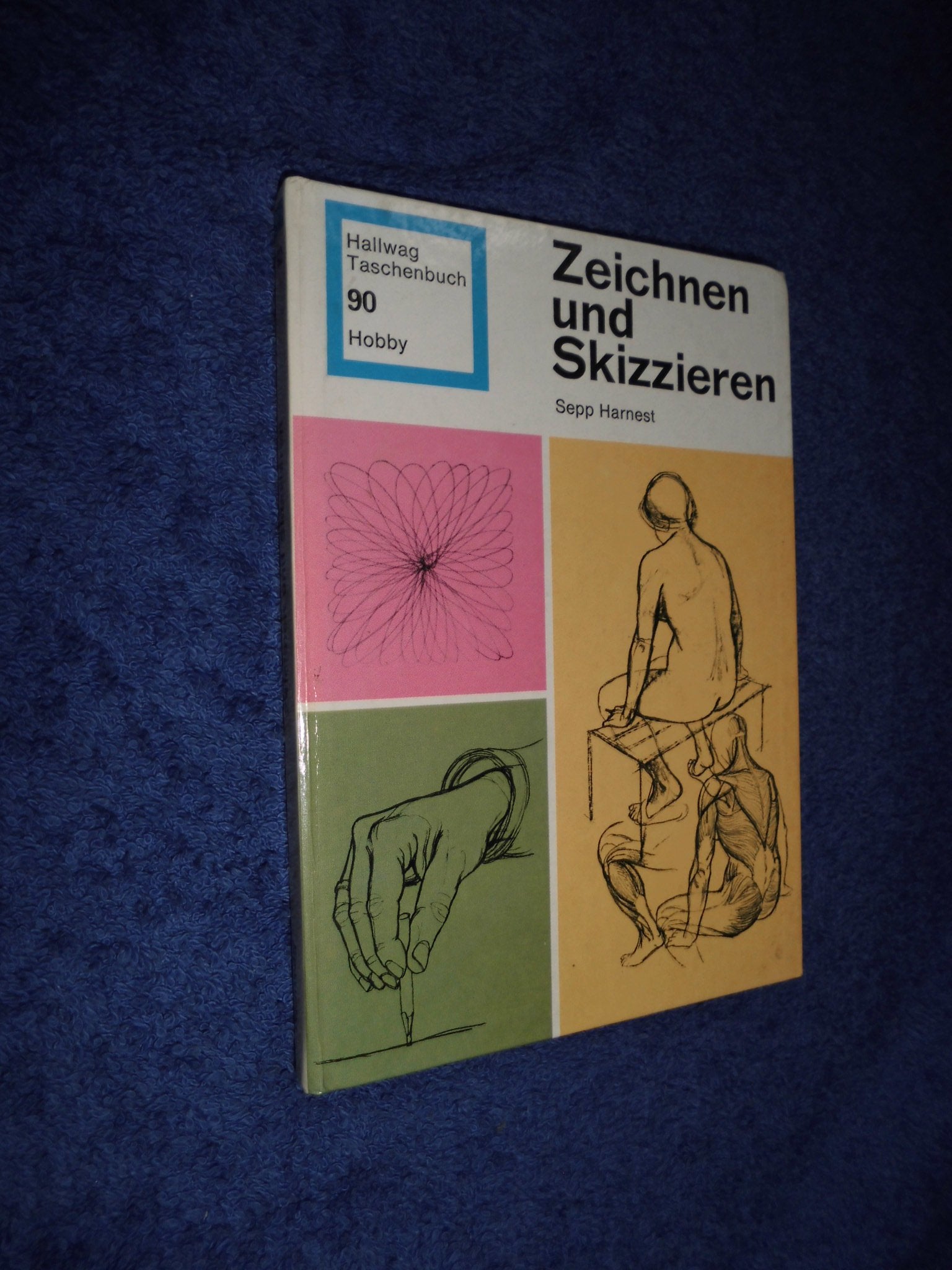 Zeichnen und Skizzieren Film, Art & Culture