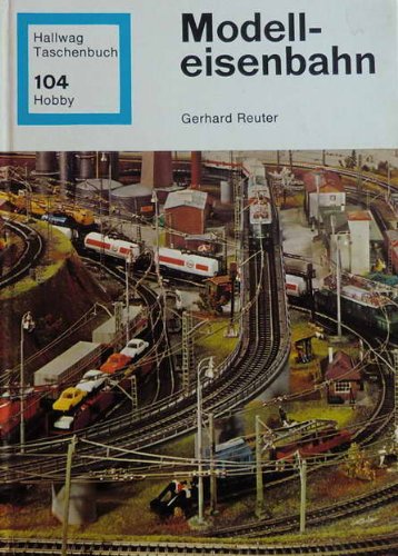 Product Image: Modelleisenbahn