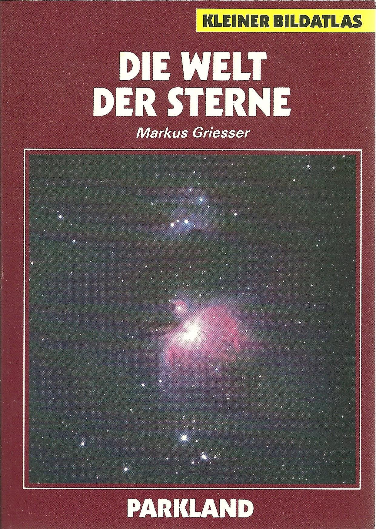 Die Welt der Sterne Mathematics
