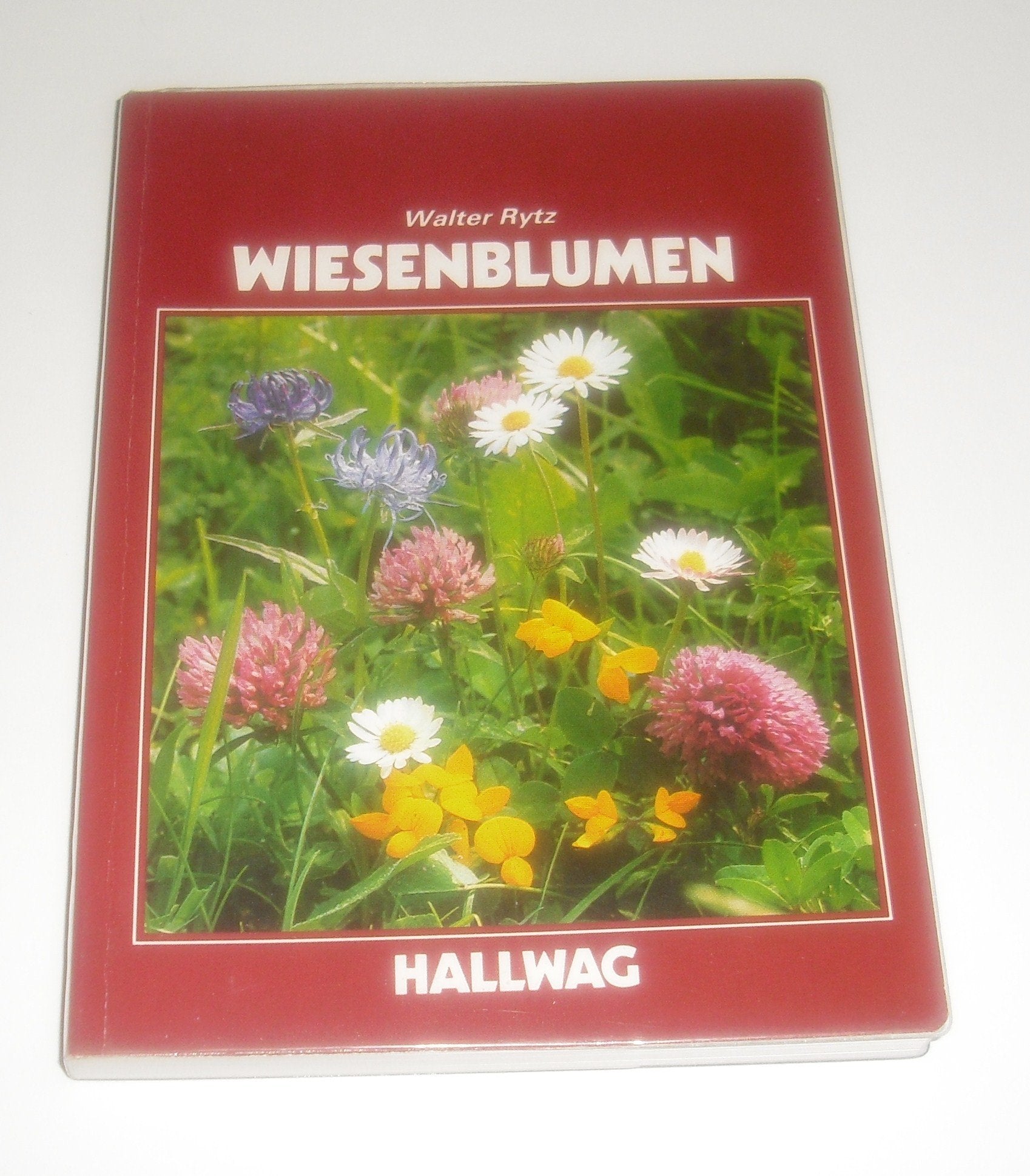 Wiesenblumen Books
