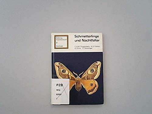 Schmetterlinge und Nachtfalter Science