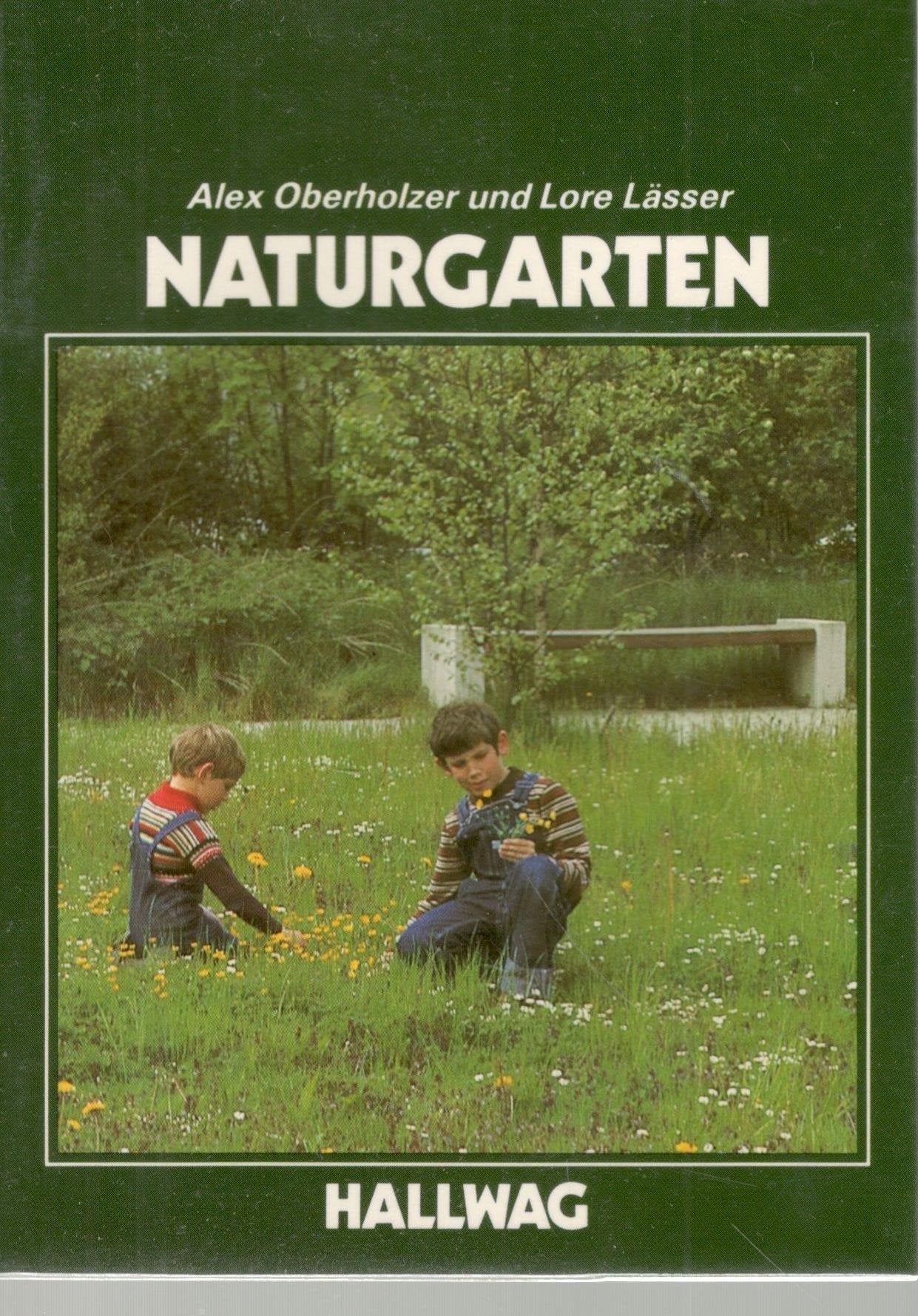 Naturgarten Garden & Plants