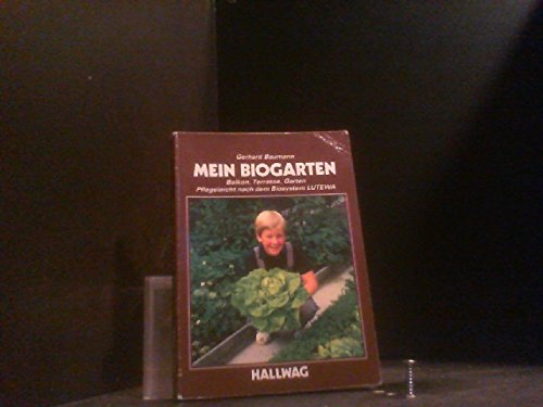 Biogarten pflegeleicht Leisure, Home & Garden