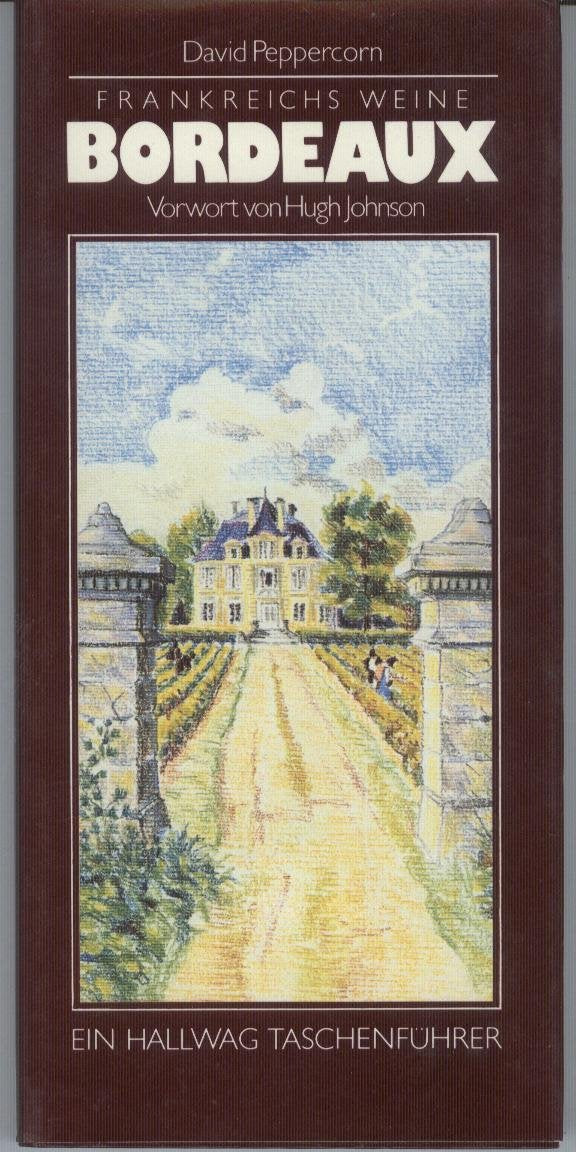 Product Image: Bordeaux: Frankreichs Weine