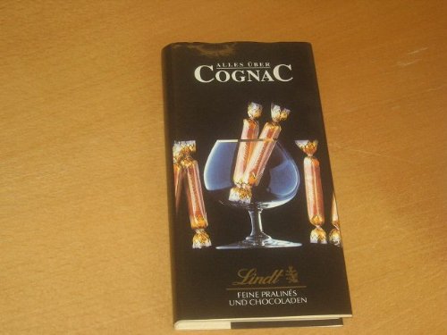 Cognac und Weinbrand: Über 400 Produzenten auf der ganzen Welt. Ein Hallwag Taschenführer Business, Finance & Career