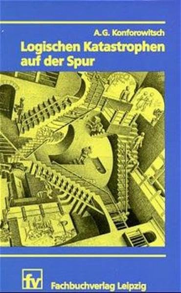 Logischen Katastrophen auf der Spur: Mathematische Sophismen und Paradoxa Mathematics