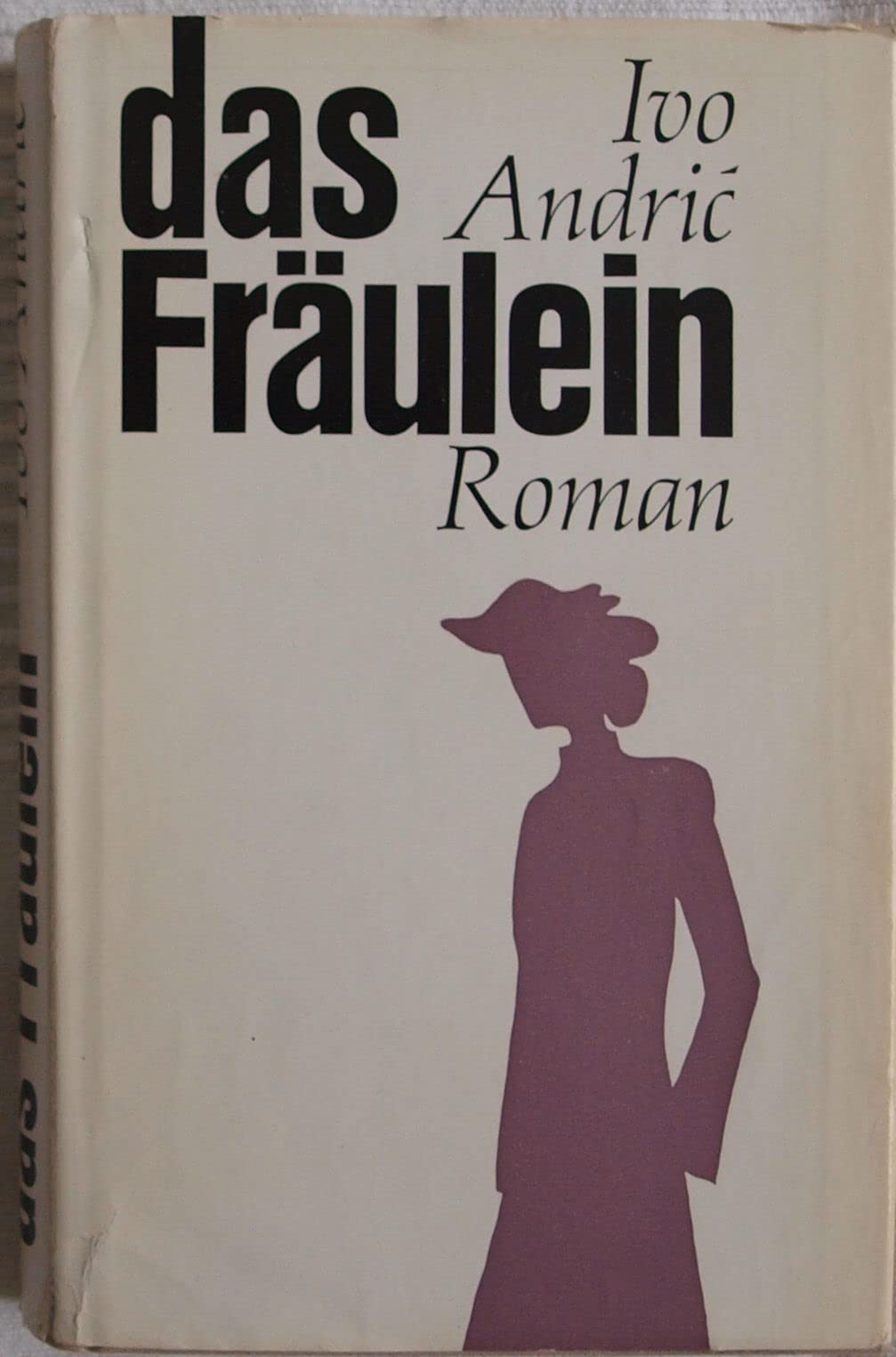 Das Fräulein: Roman Books