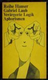 Verärgerte Logik - Aphorismen Books