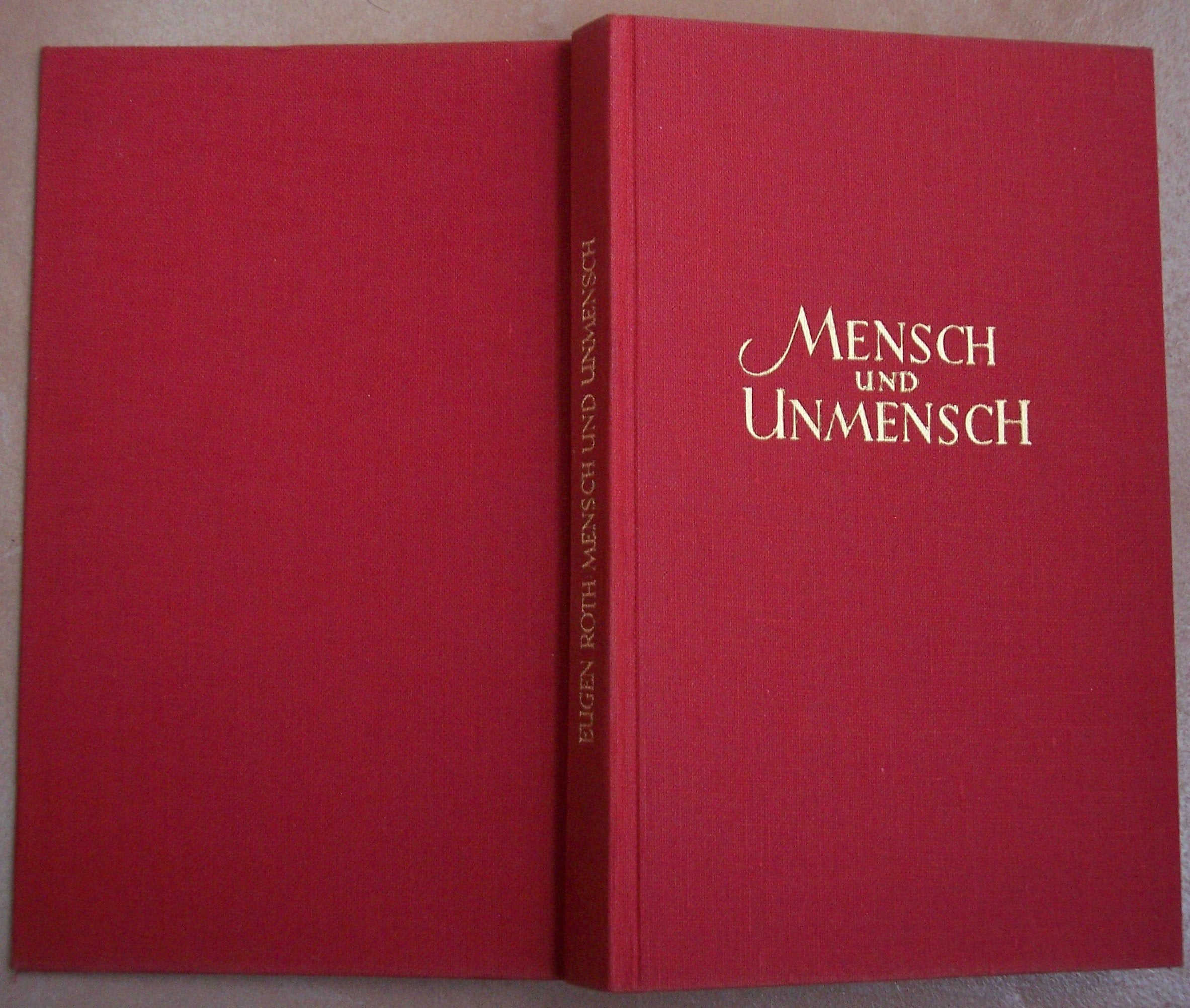 Mensch und Unmensch: Heitere Verse Poetry