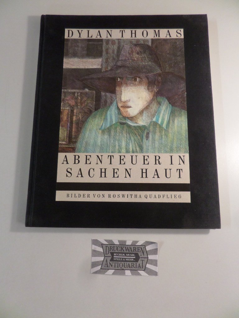 Abenteuer in Sachen Haut Books