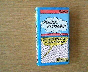 Der große Knockout in sieben Runden Books
