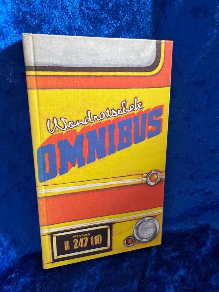 Omnibus Books