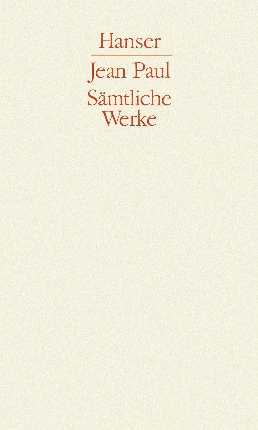 Sämtliche Werke, 10 Bde., Bd.2, Jugendwerke 2: 2. Abteilung, Band II: Jugendwerke II Classics
