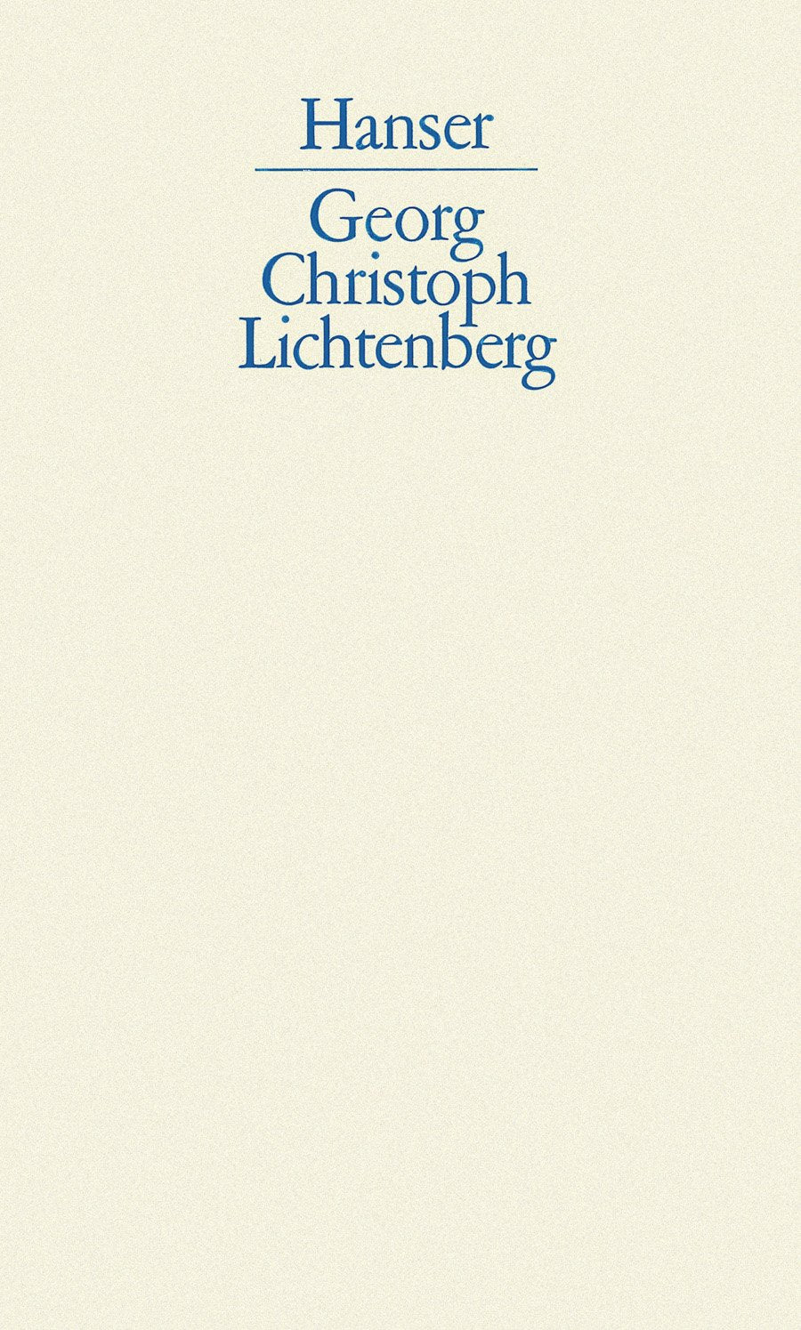 Schriften und Briefe Classics