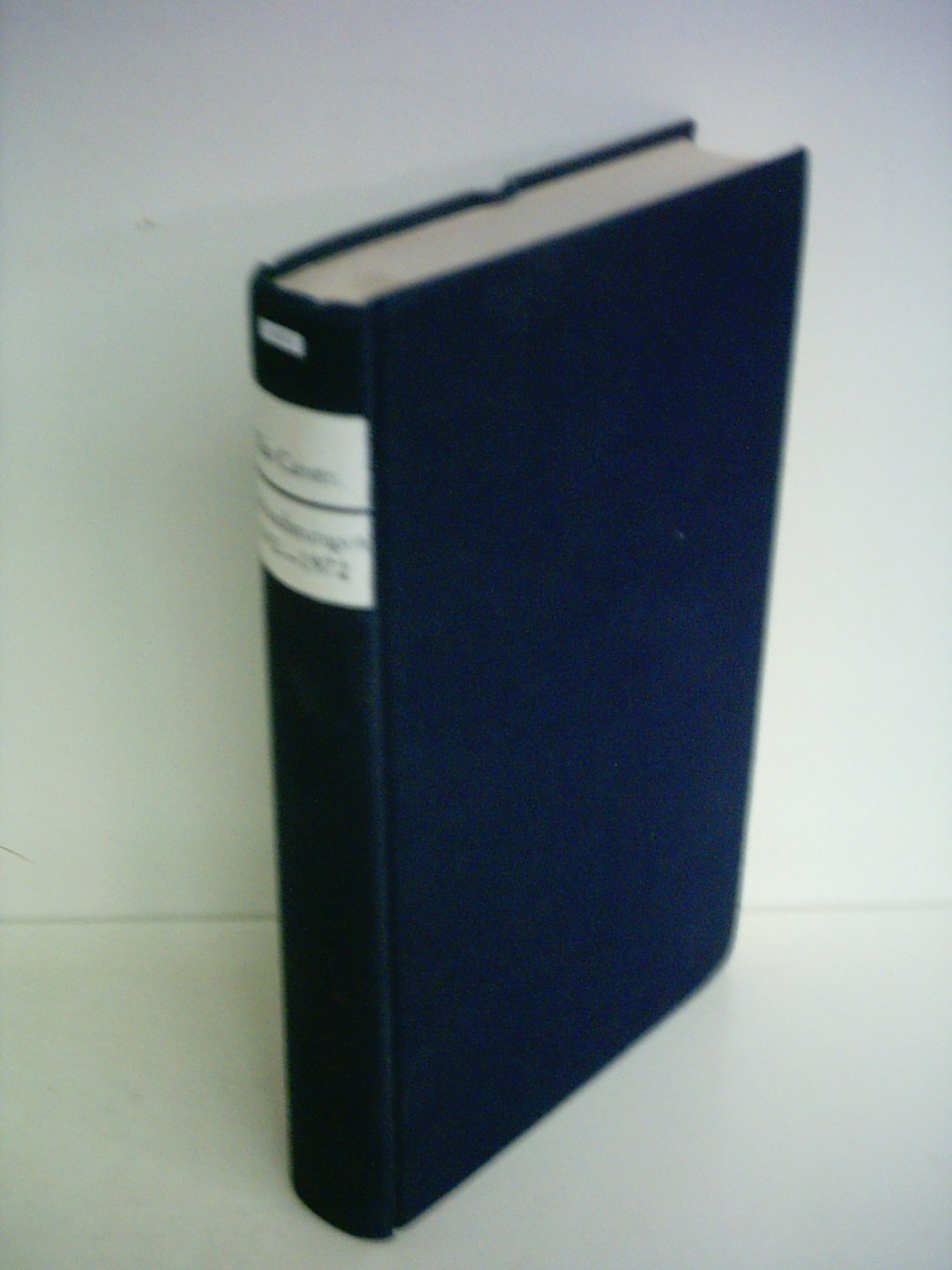 Die Provinz des Menschen: Aufzeichnungen 1942 - 1972 Contemporary literature