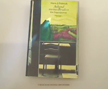 Anhand meines Bruders: Ein Doppelporträt Contemporary literature