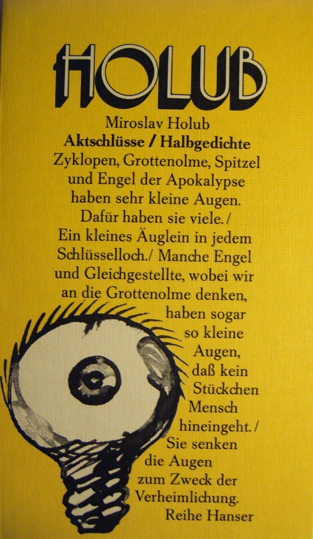 Aktschlüsse. Books